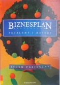 Biznesplan problemy i metody