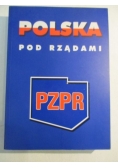 Polska pod rządami PZPR
