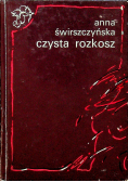 Czysta rozkosz