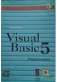 Visual Basic 5. Programowanie
