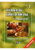 Technologia gastronomiczna z obsługą gości 3