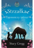 Strzałka Tajemniczy intruz Klub w siodle 2