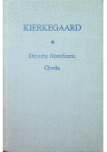 Okruchy filozoficzne Chwila