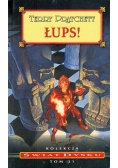 Łups
