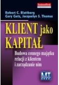 Klienta jako kapitał
