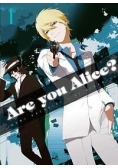 Are you Alice Tom 1