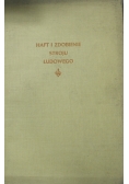 Haft i zdobienie stroju ludowego