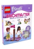 Lego Friends Brickmaster Skarb w Heartlake City