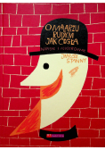 O malarzu rudym jak cegła
