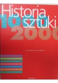 Historia sztuki 1000-2000