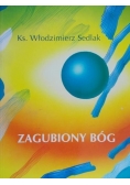 Zagubiony Bóg