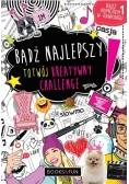 Bądź najlepszy to twój kreatywny challenge