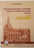 Rywlizacja katolików z luterami o kościół św Mikołaja w Elblągu