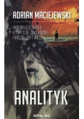 Analityk