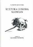 Kultura ludowa Słowian część II