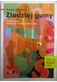 Złodziej gumy