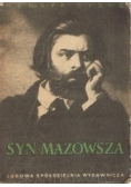 Syn Mazowsza