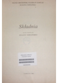 Gramatyka współczesnego języka polskiego. Składnia