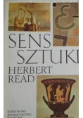 Sens Sztuki