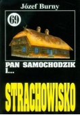Pan Samochodzik i Strachowisko
