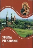Studia piekarskie 1