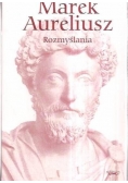Marek Aureliusz Rozmyślania