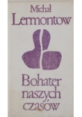 Bohater naszych czasów