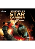 Star Carrier Tom 7 Mroczny umysł