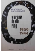 Warsaw death ring