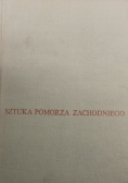 Sztuka pomorza zachodniego