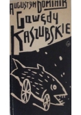 Gawędy kaszubskie