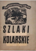 Szlaki kolarskie