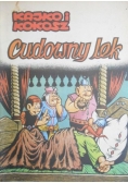 Kajko i Kokosz. Cudowny lek