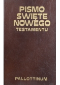Pismo święte Nowego Testamentu