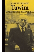 Wylękniony bluźnierca