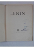 Lenin, 1949 r.