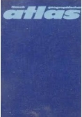 Haack geographischer atlas