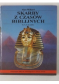 Skarby z czasów biblijnych