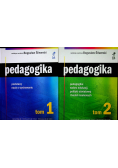 Pedagogika 2 tomy