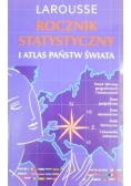 Rocznik Statystyczny i atlas Państw Świata