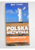Polska niezwykła. Pobrzeże Bałtyku, Część zachodnia
