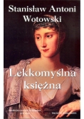 Lekkomyślna księżna