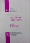 Crux christi - spes nostra