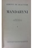 Mandaryni
