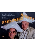 Makłowicz do Bikonta, Bikont do Makłowicza