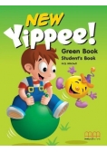 New Yippee! Green Book SB MM PUBLICATIONS