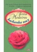 Kochanek nocy