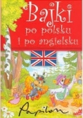Bajki po polsku i po angielsku