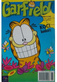 Garfield nr. 6/2000