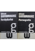 Pornografia / Ferdydurke